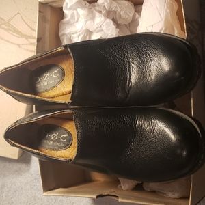 Boc born shoes